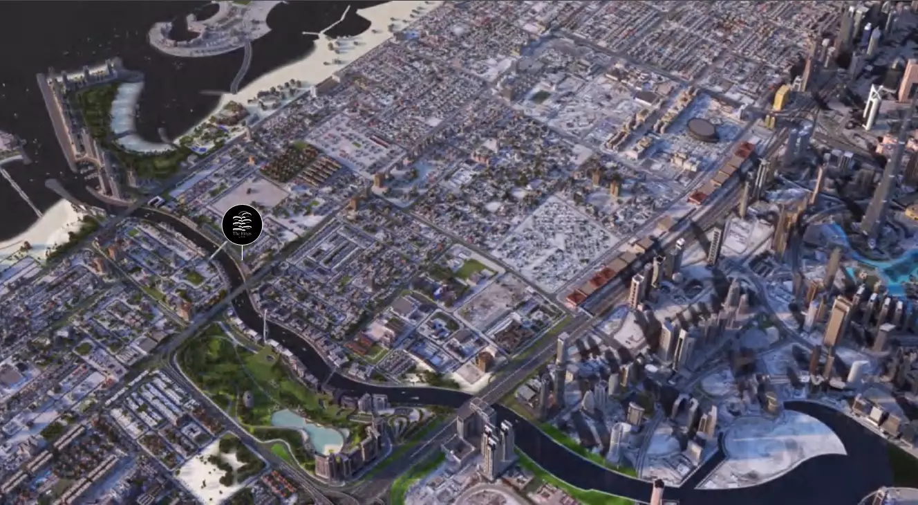 Master Plan Image